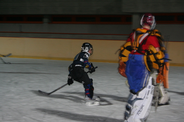 Eiskockey - 