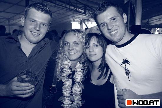 Beach Party 2007 - 