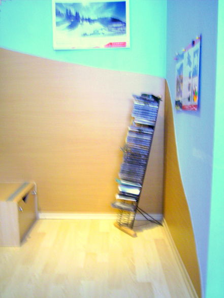 ♥♥♥ Mein Zimmer und anderes ♥♥♥ - 