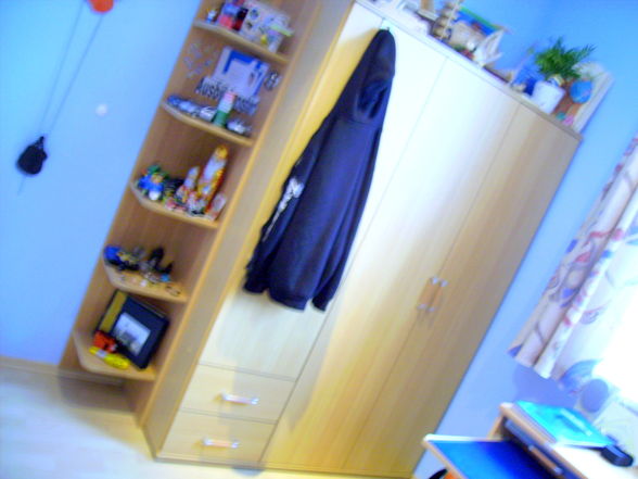 ♥♥♥ Mein Zimmer und anderes ♥♥♥ - 