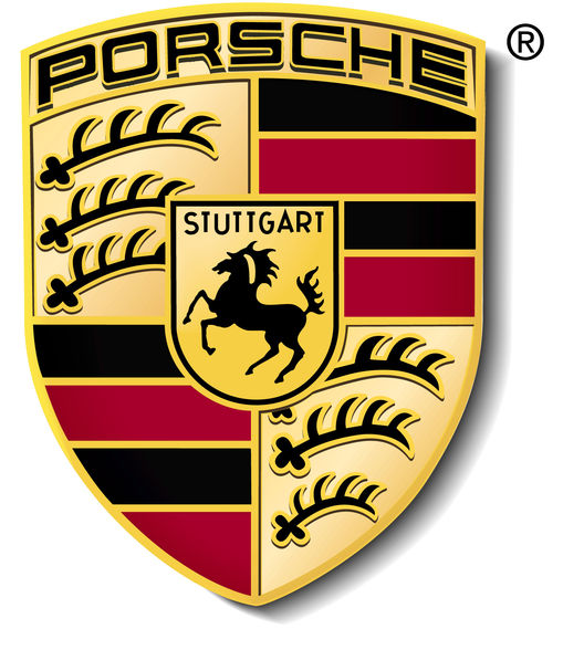 PORSCHE .... - 