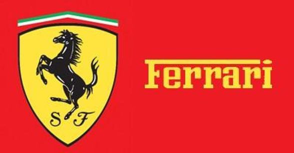 FERRARI..... - 