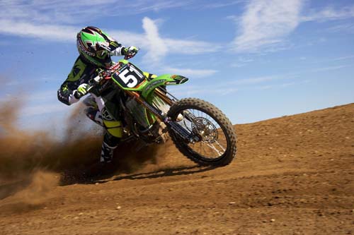 Motocross - 