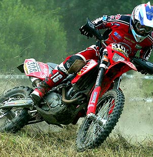 Motocross - 