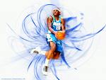 Carmelo Anthony - 