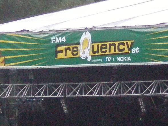 FM4 Frequency 2007 - 