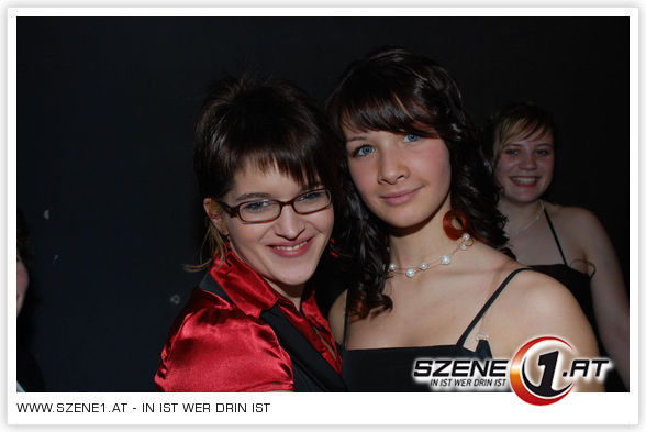 HBLW Ball in Kirchdorf - 