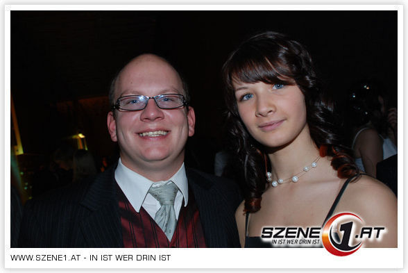 HBLW Ball in Kirchdorf - 