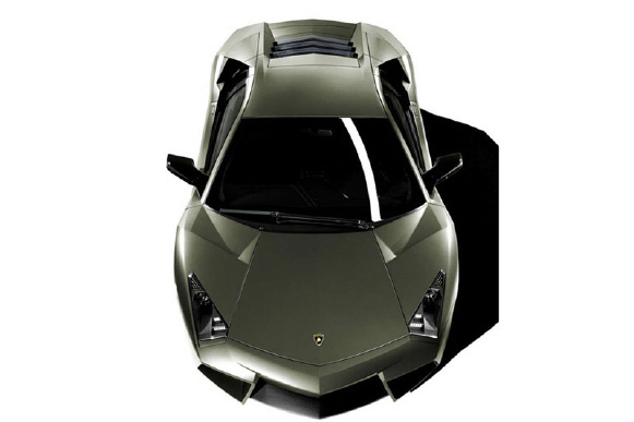 Lamborghini Reventon!! - 