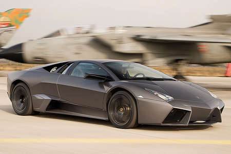 Lamborghini Reventon!! - 