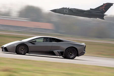 Lamborghini Reventon!! - 