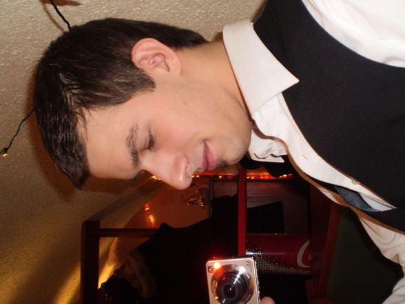 SilvesTer 2008/2009 - 