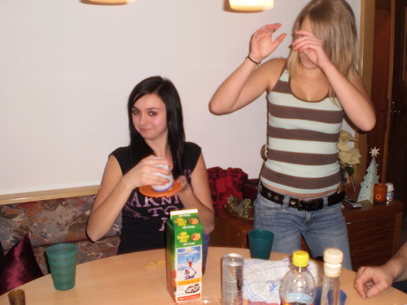 SilvesTer 2008/2009 - 