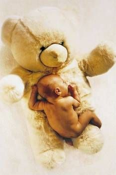 Anne Geddes x3 - 