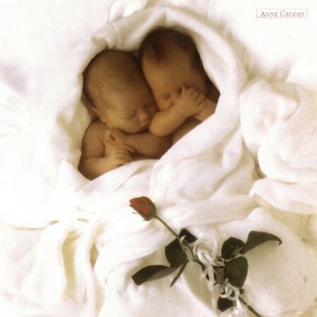 Anne Geddes x3 - 