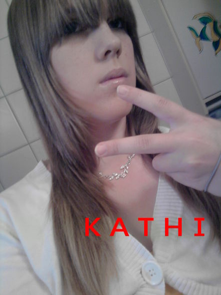 KaThiie neW....x3 - 