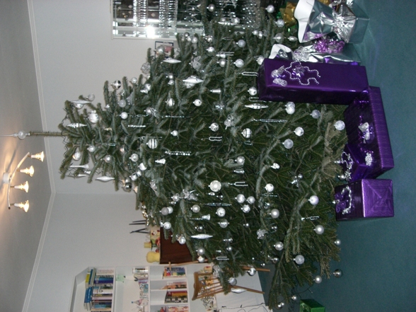 X-MAS 2007 - 