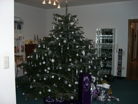 X-MAS 2007 - 