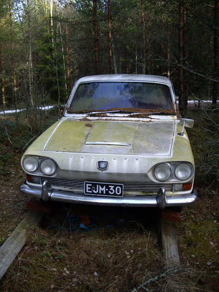 FINNLAND IIII - 