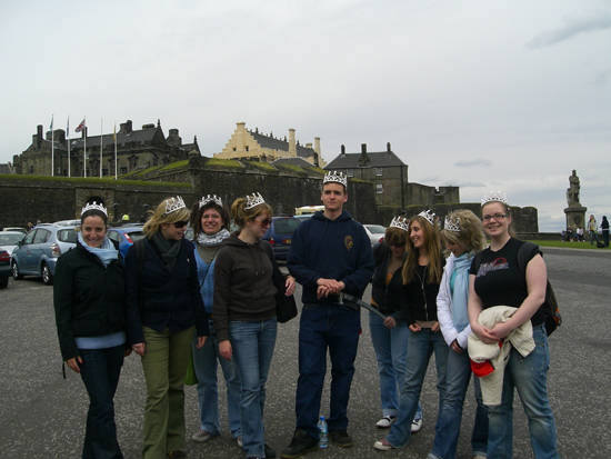 edinburgh: das beste - 