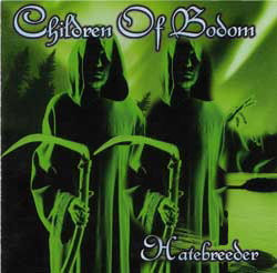 Children of Bodom - 