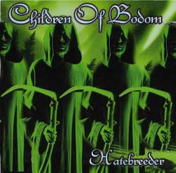 Children of Bodom - 