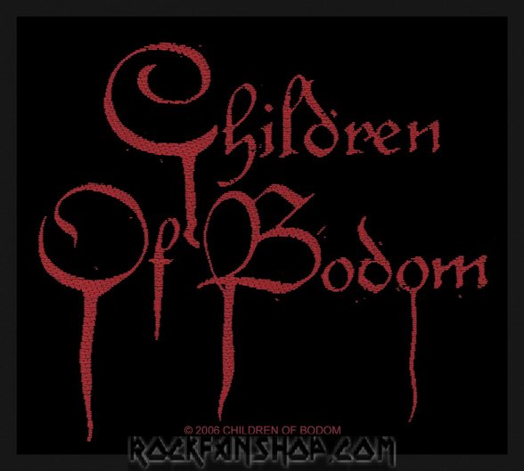 Children of Bodom - 