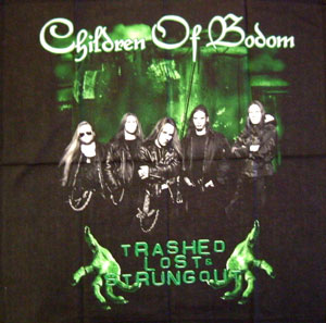 Children of Bodom - 