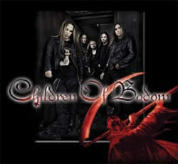 Children of Bodom - 