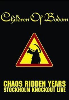 Children of Bodom - 