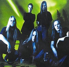 Children of Bodom - 