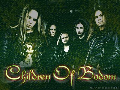 Children of Bodom - 