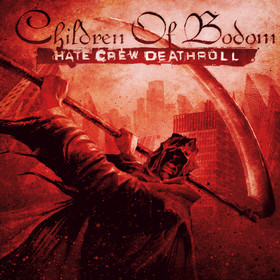 Children of Bodom - 