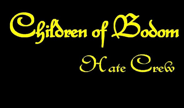 Children of Bodom - 