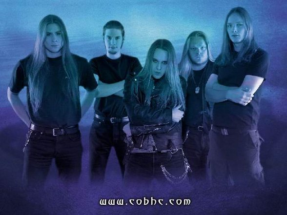 Children of Bodom - 