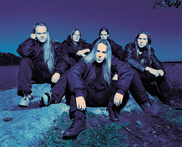 Children of Bodom - 