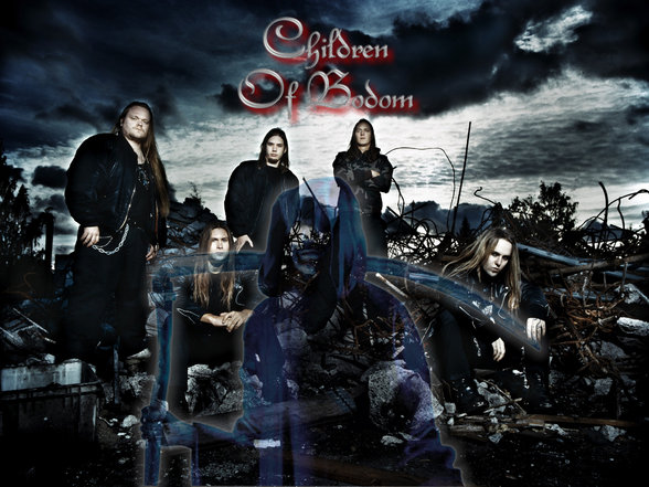 Children of Bodom - 