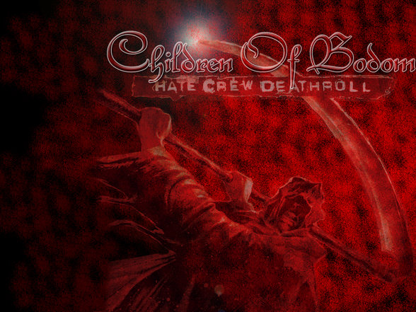 Children of Bodom - 