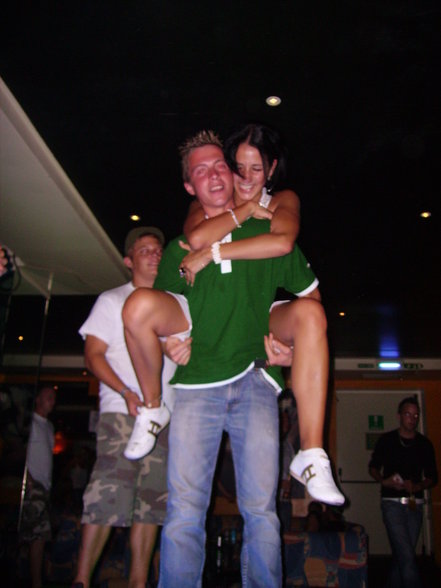 ItAlIeN 2007 - 