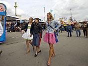 Oktoberfest!! - 