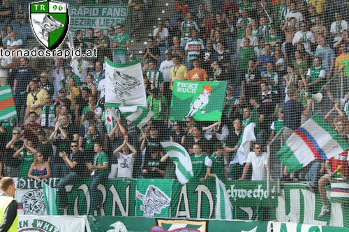 Fotos  vom 0:2 Sieg in Graz/GAK - 