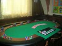 Pokertunier BaZoOkA - 