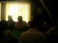 Pokertunier BaZoOkA - 