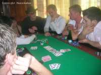 Pokertunier BaZoOkA - 