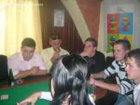 Pokertunier BaZoOkA - 