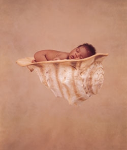 Anne Geddes - 