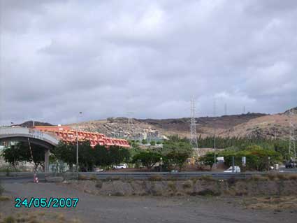 Gran Canaria - 