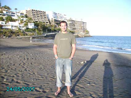 Gran Canaria - 