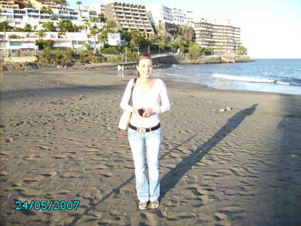 Gran Canaria - 