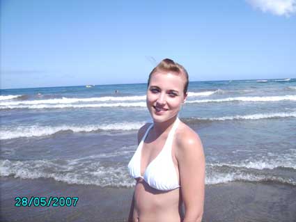 Gran Canaria - 